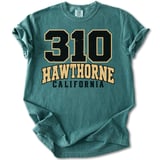 310 Hawthorne California Tee thumbnail 4