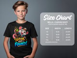 Look What I Found Parker the Possum Tee thumbnail 7