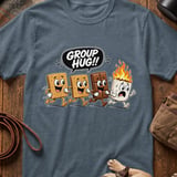 S'mores Group Hug Tee thumbnail 3