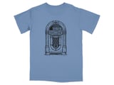 Retro Jukebox Vibe T-Shirt thumbnail 6