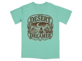Desert Dreamer: Cosmic Horizon T-Shirt thumbnail 9