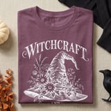 Witchcraft and Wildflowers Tee thumbnail 13