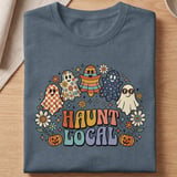 Haunt Local Tee thumbnail 3