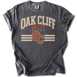 Oak Cliff Collegiate Tee thumbnail 6