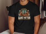 Game Day Fam Tee or Sweatshirt thumbnail 11