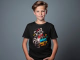 Who Me Randy the Raccoon Tee thumbnail 15