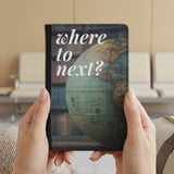 Where To Next Passport Cover thumbnail 3