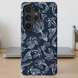 Japanese Koi Fish MagSafe® Phone Case thumbnail 1