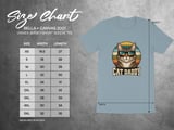 Retro Cat Daddy Tee thumbnail 4