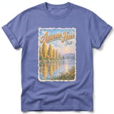 Autumn Haze ~ Comfort Colors Premium Tee thumbnail 10