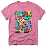 Gogh Havana ~ Comfort Colors Premium Tee thumbnail 11