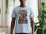 Pittie Papa Official Treat Dealer Tee thumbnail 8