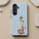 Cowgirl Boots MagSafe® Football Phone Case thumbnail 7