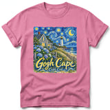 Gogh Cape ~ Comfort Colors Premium Tee thumbnail 11