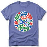 Snip Snip Hooray ~ Comfort Colors Premium Tee thumbnail 10