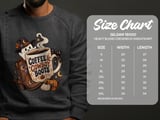 Coffee & Cowboy Boots Tee thumbnail 15