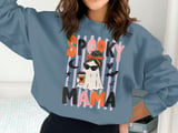 Spooky Mama Tee thumbnail 3