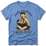 Dark Academia Book Club Tee thumbnail 31