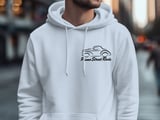 Vintage Hot Rod Sweatshirt, Classic Car Enthusiast Pullover, Pismo Street Rods Crewneck, Retro Automobile Jumper, Gift for Car Guy Dad thumbnail 12