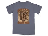 Boots and Bling Cowgirl Tee thumbnail 2