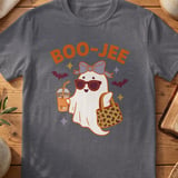 Boo-Jee Ghost Tee thumbnail 4