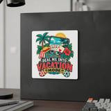 Deal Me In Vacation Mode Magnet thumbnail 7