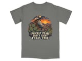 Texas True Cowboy Tee thumbnail 1