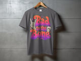 Bad to the Bone Retro Tee or Sweatshirt thumbnail 12