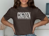 Chosen John 15:16 Tee thumbnail 4