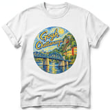 Gogh Chattanooga ~ Comfort Colors Premium Tee thumbnail 9