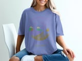 Massachusetts: The Bay State EST.1788 T-Shirt thumbnail 3