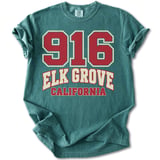 916 Elk Grove CA Tee thumbnail 10
