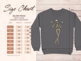 Dancing Martini Skeleton Print thumbnail 7