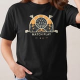 Match Play Golf Design thumbnail 1