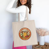 Cider Social Club Tote Bag thumbnail 2