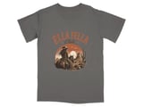 Ella Fella Club Desert Rider T-Shirt thumbnail 2