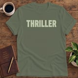 Thriller Softstyle Tee thumbnail 8