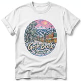 Gogh Breck ~ Comfort Colors Premium Tee thumbnail 9
