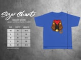 Cowboy Sheriff Costume Tee thumbnail 11