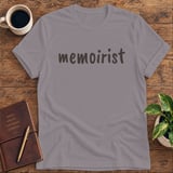 Memoirist Softstyle Tee thumbnail 5