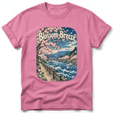 Blossom Breeze ~ Comfort Colors Premium Tee thumbnail 11