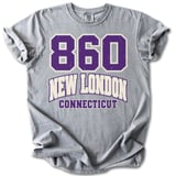 860 New London CT Tee thumbnail 6