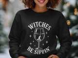 Witches Be Sippin' Gift thumbnail 13