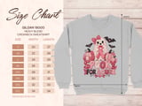Spooky For A Cure Tee thumbnail 12