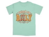 Raised on Dolly Tee thumbnail 9