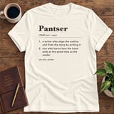 Pantser Definition Softstyle Tee thumbnail 1