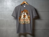 Stay Cozy Stay Spooky Tee or Sweatshirt thumbnail 16