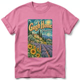 Gogh Home ~ Comfort Colors Premium Tee thumbnail 11