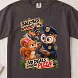 Backyard Neighbors Club Tee thumbnail 10
