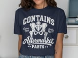 Contains Aftermarket Parts Tee thumbnail 2